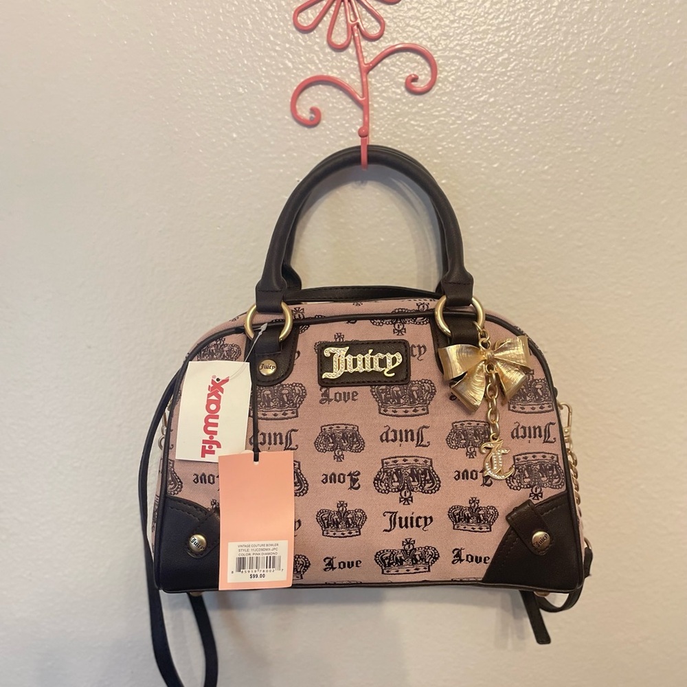 NWT Juicy Couture Exclusive